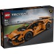 LEGO Technic Lamborgini Huracan Tecnica Orange (42196)