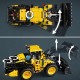 LEGO Technic Volvo L120 Electric Wheel Loader (42209)