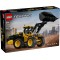 LEGO Technic Volvo L120 Electric Wheel Loader (42209)