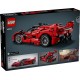 Lego Ferrari FXX K(42212)