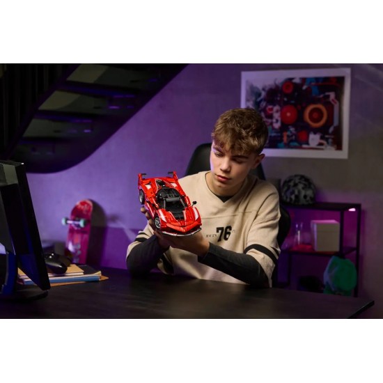 Lego Ferrari FXX K(42212)