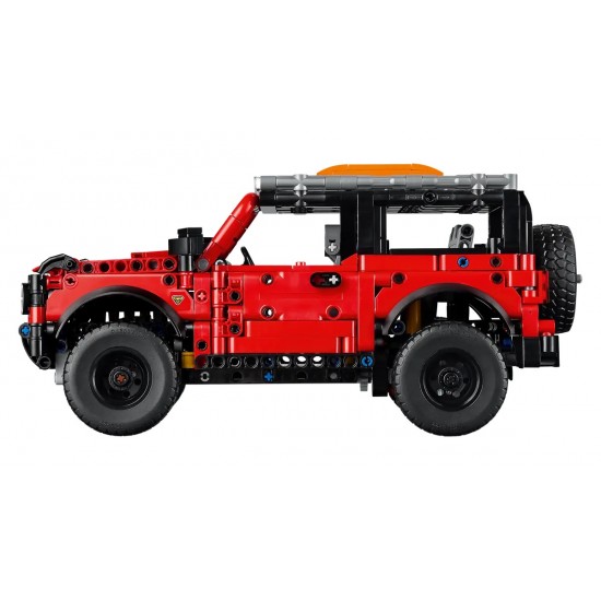 Lego Technic Ford Bronco SUV(42213)