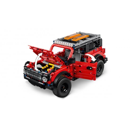 Lego Technic Ford Bronco SUV(42213)