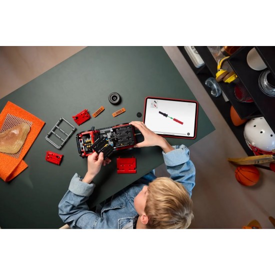 Lego Technic Ford Bronco SUV(42213)