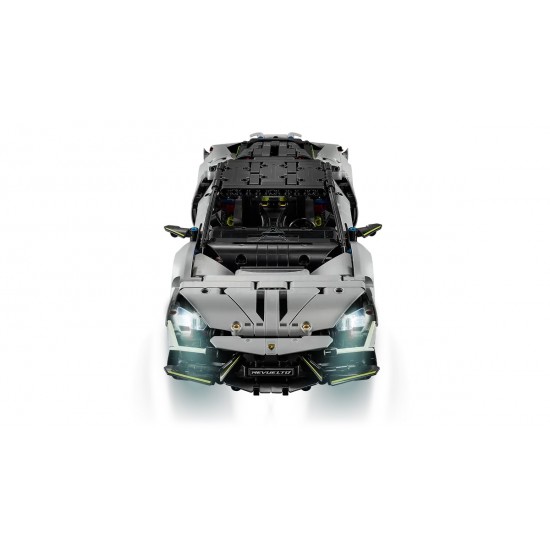 Lego Technic Lamborghini Revuelto Super Sports Car(42214)