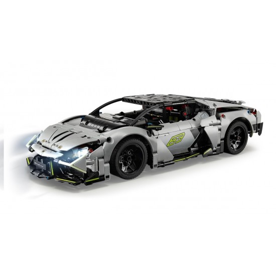 Lego Technic Lamborghini Revuelto Super Sports Car(42214)