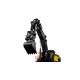 Lego Technic Volvo EC500 Hybrid Excavator(42215) Lego Technic Volvo EC500 Hybrid Excavator(42215)