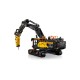 Lego Technic Volvo EC500 Hybrid Excavator(42215) Lego Technic Volvo EC500 Hybrid Excavator(42215)