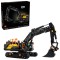 Lego Technic Volvo EC500 Hybrid Excavator(42215)