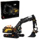Lego Technic Volvo EC500 Hybrid Excavator(42215) Lego Technic Volvo EC500 Hybrid Excavator(42215)