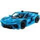 LEGO Technic Chevrolet Corvette Stingray Blue (42217) LEGO Technic Chevrolet Corvette Stingray Blue (42217)