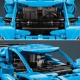 LEGO Technic Chevrolet Corvette Stingray Blue (42217) LEGO Technic Chevrolet Corvette Stingray Blue (42217)