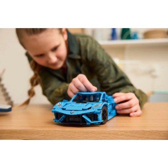LEGO Technic Chevrolet Corvette Stingray Blue (42217) LEGO Technic Chevrolet Corvette Stingray Blue (42217)