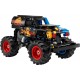 LEGO Technic Monster Jam Grave Digger Fire And Ice (42219)