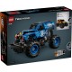 LEGO Technic Monster Jam Grave Digger Fire And Ice (42219)