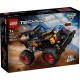 LEGO Technic Monster Jam Grave Digger Fire And Ice (42219)