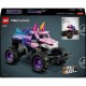 LEGO Technic Monster Jam Sparkle Smash Pull-Back (42220) LEGO Technic Monster Jam Sparkle Smash Pull-Back (42220)