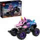 LEGO Technic Monster Jam Sparkle Smash Pull-Back (42220) LEGO Technic Monster Jam Sparkle Smash Pull-Back (42220)
