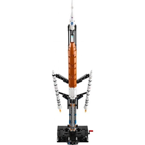 LEGO Technic Nasa Artemis Space Launch System Rocket (42221)