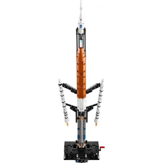 LEGO Technic Nasa Artemis Space Launch System Rocket (42221) LEGO Technic Nasa Artemis Space Launch System Rocket (42221)