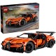 LEGO Technic Bugatti Chiron Pur Sport Hypercar (42222)