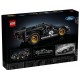 LEGO Technic 1966 Ford GT40 MKII Race Car (42223) LEGO Technic 1966 Ford GT40 MKII Race Car (42223)