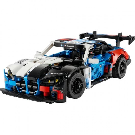 LEGO Technic BMW M4 GT3 EVO Race Car (42226)