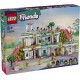LEGO Friends Heartlake City Shopping Mall (42604)