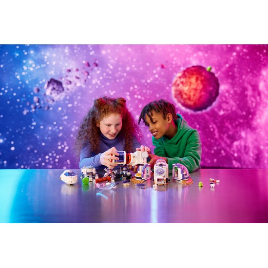 LEGO Friends Mars Space Base and Rocket (42605) LEGO Friends Mars Space Base and Rocket (42605)