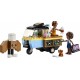 LEGO Friends Mobile Bakery Food Cart (42606) LEGO Friends Mobile Bakery Food Cart (42606)
