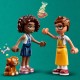 LEGO Friends Mobile Bakery Food Cart (42606) LEGO Friends Mobile Bakery Food Cart (42606)