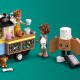 LEGO Friends Mobile Bakery Food Cart (42606) LEGO Friends Mobile Bakery Food Cart (42606)