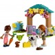 LEGO Friends Autumn's Baby Cow Shed (42607)