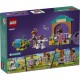LEGO Friends Autumn's Baby Cow Shed (42607)