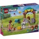 LEGO Friends Autumn's Baby Cow Shed (42607)