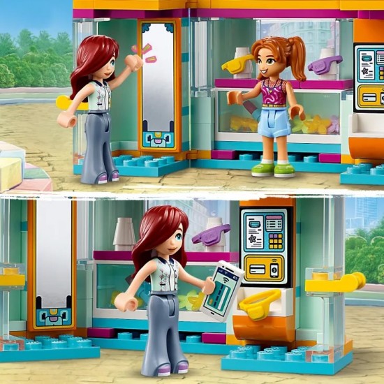 LEGO Friends Tiny Accessories Store (42608)