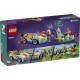 LEGO Friends Electric Car & Charger (42609)