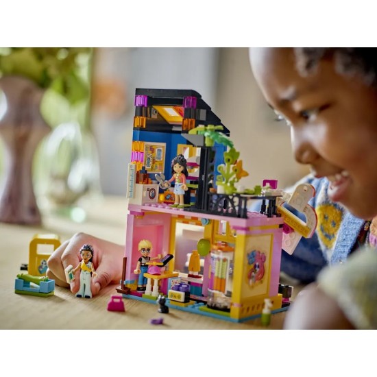 LEGO Friends Vintage Fashion Store (42614)