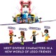 LEGO Friends Heartlake City Music Talent Show Toy (42616)