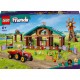 LEGO Friends: Farm Animal Sanctuary Toy (42617)