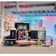 LEGO Friends Pop Star Music Tour Bus (42619)