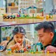 LEGO Friends Farm Animal Vet Clinic Toy (42632)