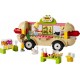 LEGO Friends Hot Dog Food Truck (42633)