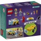 LEGO Friends Dog-Grooming Car (42635) LEGO Friends Dog-Grooming Car (42635)