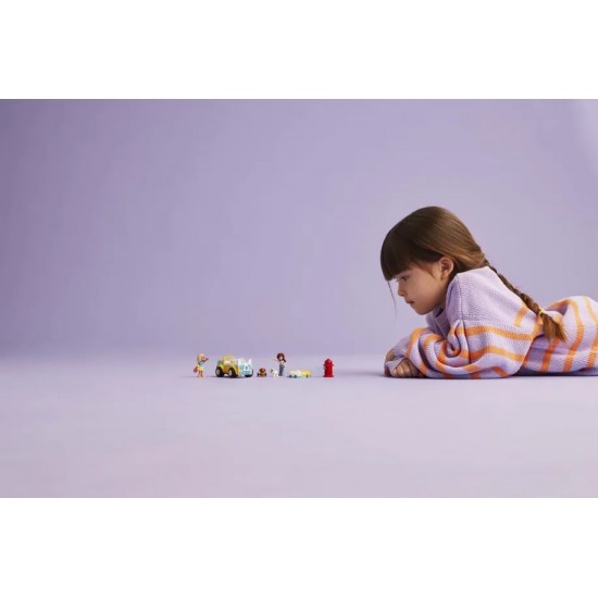 LEGO Friends Dog-Grooming Car (42635) LEGO Friends Dog-Grooming Car (42635)