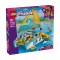 LEGO Friends: Travel Boat Adventure (42664)