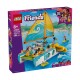 LEGO Friends: Travel Boat Adventure (42664) LEGO Friends: Travel Boat Adventure (42664)