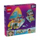 LEGO Friends: Travel Boat Adventure (42664) LEGO Friends: Travel Boat Adventure (42664)