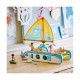 LEGO Friends: Travel Boat Adventure (42664) LEGO Friends: Travel Boat Adventure (42664)