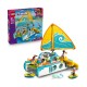 LEGO Friends: Travel Boat Adventure (42664) LEGO Friends: Travel Boat Adventure (42664)